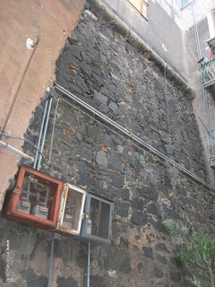 tania fortificata-Bastione di san Giovanni via Cancello 24-11-2014 16-17-03